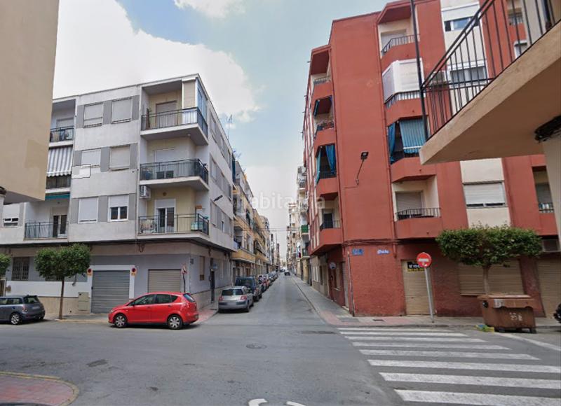 Foto 1f7e6e2e-6c83-4878-a4a4-da2bddb26360. Appartamento in calle milagros maestre esteve 106 in Elda Foto 1f7e6e2e-6c83-4878-a4a4-da2bddb26360. Appartamento in calle milagros maestre esteve 106 in Elda