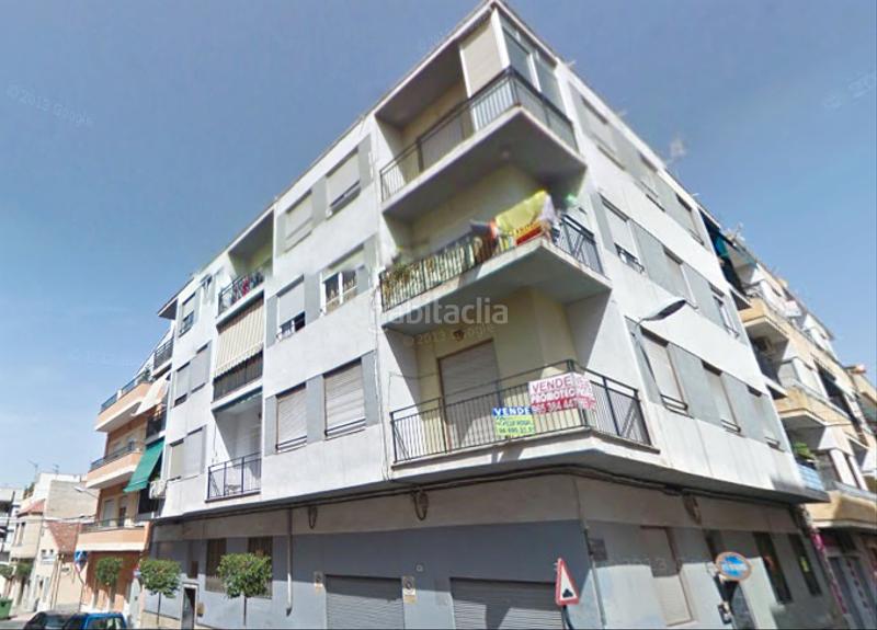 Foto 46b5827a-91b8-4ca2-bb7e-b10097cabbd4. Appartamento in calle milagros maestre esteve 106 in Elda Foto 46b5827a-91b8-4ca2-bb7e-b10097cabbd4. Appartamento in calle milagros maestre esteve 106 in Elda