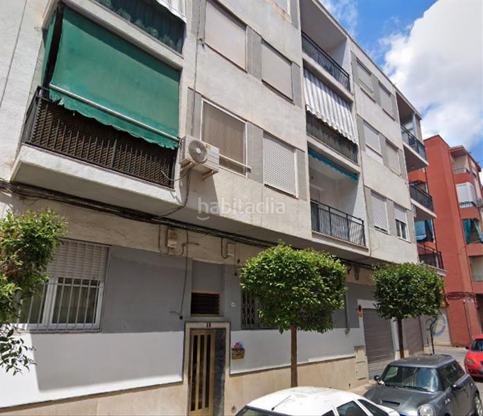 Foto 51d3c8cb-04a7-471e-874a-31a332a897cd. Appartamento in calle milagros maestre esteve 106 in Elda Foto 51d3c8cb-04a7-471e-874a-31a332a897cd. Appartamento in calle milagros maestre esteve 106 in Elda