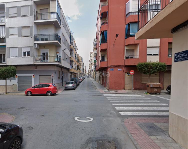 Foto 83dc98d8-e7f8-47e9-b549-4176699c76fa. Appartamento in calle milagros maestre esteve 106 in Elda Foto 83dc98d8-e7f8-47e9-b549-4176699c76fa. Appartamento in calle milagros maestre esteve 106 in Elda