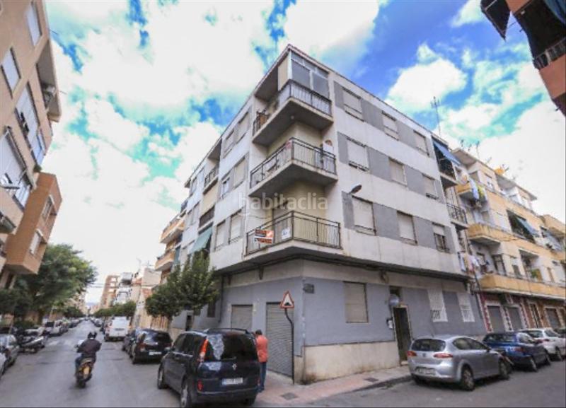 Foto edb8dc1c-c733-44c7-b979-22afc8f2d25c. Appartamento in calle milagros maestre esteve 106 in Elda Foto edb8dc1c-c733-44c7-b979-22afc8f2d25c. Appartamento in calle milagros maestre esteve 106 in Elda