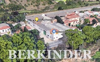Magatzem en Carrer pomera, 1. Oprtunidad nave en venta Magatzem en Carrer pomera, 1. Oprtunidad nave en venta