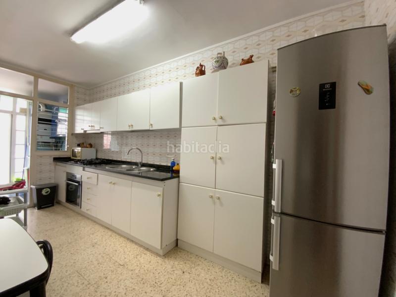 Foto 088dd55a-8fb2-4145-914d-3f6dbff60343. Etagenwohnung mit heizung in Rocafonda Mataró Foto 088dd55a-8fb2-4145-914d-3f6dbff60343. Etagenwohnung mit heizung in Rocafonda Mataró