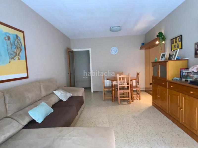 Foto 834f7263-5c47-46b2-8e2c-1c5855677880. Etagenwohnung mit heizung in Rocafonda Mataró Foto 834f7263-5c47-46b2-8e2c-1c5855677880. Etagenwohnung mit heizung in Rocafonda Mataró