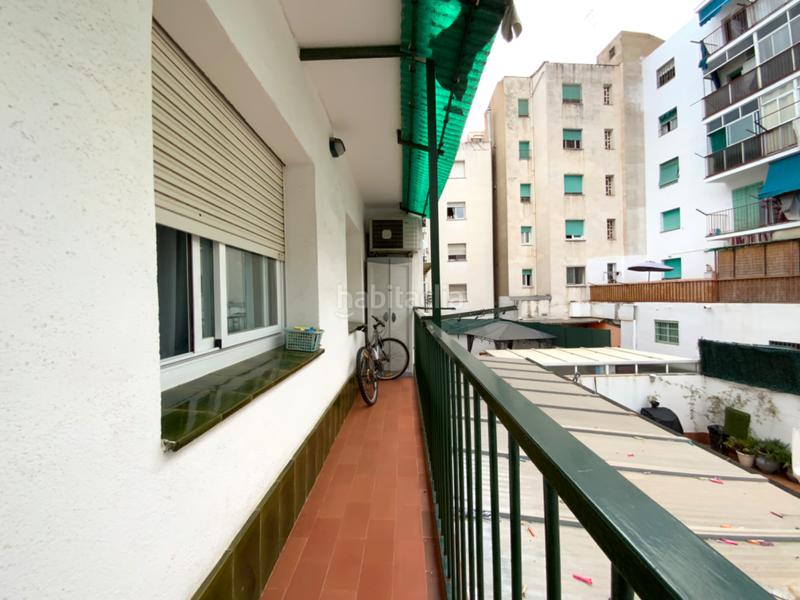 Foto aab6ccac-9d40-4cab-a1ca-2dac77985435. Etagenwohnung mit heizung in Rocafonda Mataró Foto aab6ccac-9d40-4cab-a1ca-2dac77985435. Etagenwohnung mit heizung in Rocafonda Mataró