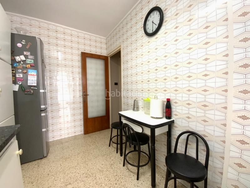 Foto e3ce6535-ecca-4a1a-99bc-720e8e8932fa. Etagenwohnung mit heizung in Rocafonda Mataró Foto e3ce6535-ecca-4a1a-99bc-720e8e8932fa. Etagenwohnung mit heizung in Rocafonda Mataró