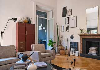 Appartement à Sants-Badal Appartement à Sants-Badal