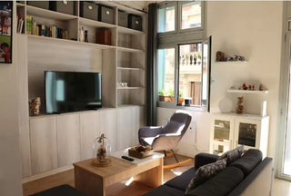 Duplex à Vila de Gràcia. Dúplex en venta en gracia Duplex à Vila de Gràcia. Dúplex en venta en gracia