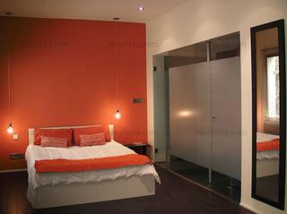 Piso en Putget - Farró. Piso recién reformado Piso en Putget - Farró. Piso recién reformado