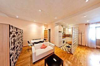 Etagenwohnung in Baix Guinardó. Piso en venta recién reformado Etagenwohnung in Baix Guinardó. Piso en venta recién reformado