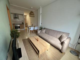 Rent Ground floor  Carrer de jorge juan Rent Ground floor  Carrer de jorge juan