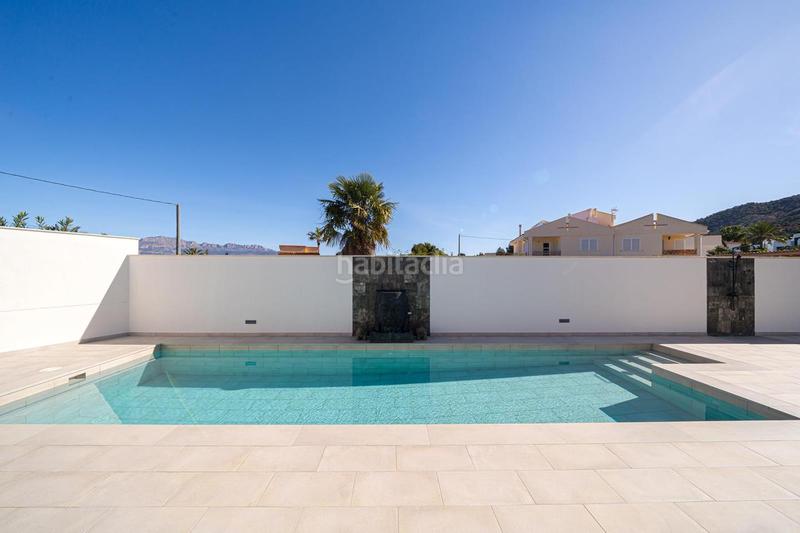 Foto 775828f4-010f-4dd1-b11c-81cf7013c286. House with parking pool in L´Albir Alfàs del Pi (l´) Foto 775828f4-010f-4dd1-b11c-81cf7013c286. House with parking pool in L´Albir Alfàs del Pi (l´)