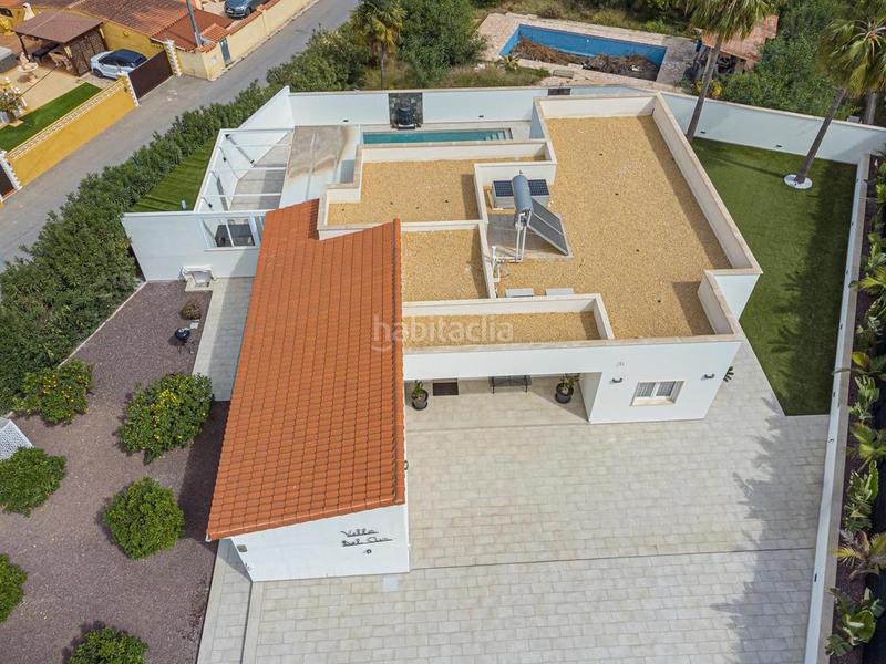 Foto 9ccc304b-e478-424f-b7d9-c1271bd36e2b. House with parking pool in L´Albir Alfàs del Pi (l´) Foto 9ccc304b-e478-424f-b7d9-c1271bd36e2b. House with parking pool in L´Albir Alfàs del Pi (l´)