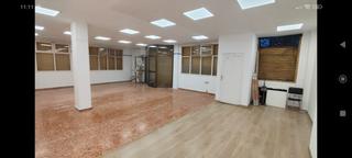Lloguer Local Comercial a Passeig carles padrós 75. Local centrico en los molinos Lloguer Local Comercial a Passeig carles padrós 75. Local centrico en los molinos