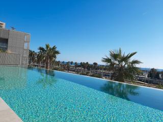 Location Appartement  Ronda barceló 88. Piso obra nueva en alquiler Location Appartement  Ronda barceló 88. Piso obra nueva en alquiler