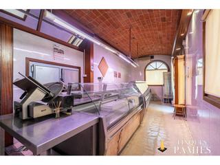 Local Comercial a Font 3. Piso local Local Comercial a Font 3. Piso local