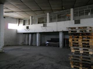 Bâtiment à usage industriel à Los Dolores. Nave en ciudad del transporte Bâtiment à usage industriel à Los Dolores. Nave en ciudad del transporte