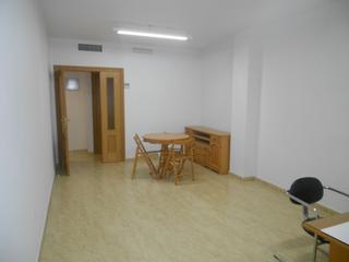 Location Appartement à Santiago el Mayor. Se alquila piso en santiago el mayor Location Appartement à Santiago el Mayor. Se alquila piso en santiago el mayor