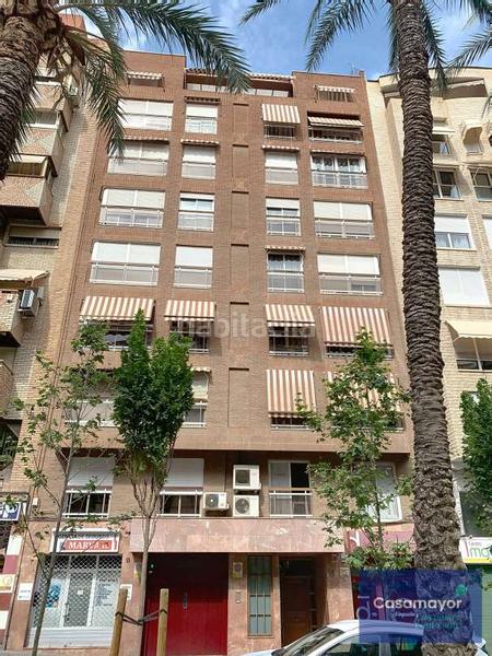 Foto 163d0dd6-4427-4335-a275-586869b260b8. Pis a avinguda general marvá 18 a Mercado Alicante Foto 163d0dd6-4427-4335-a275-586869b260b8. Pis a avinguda general marvá 18 a Mercado Alicante