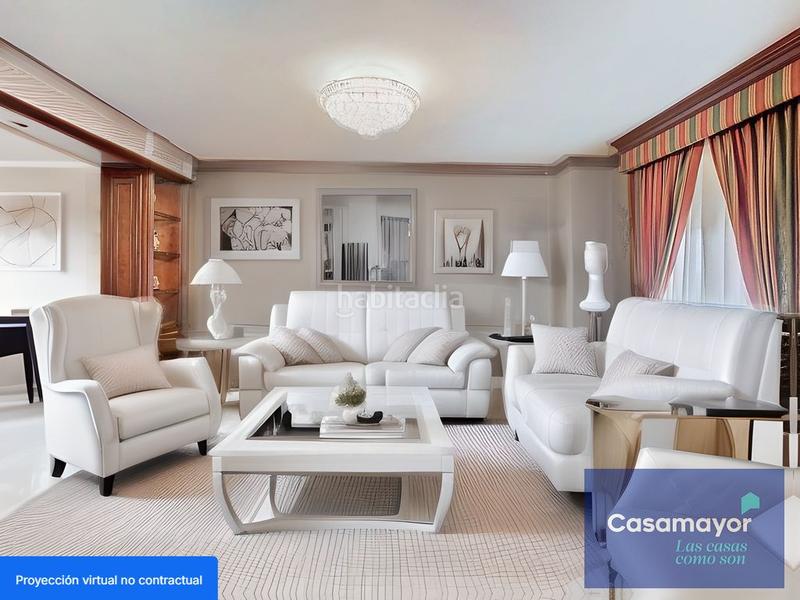 Foto 4fcbb3be-fbd4-47ee-90eb-0f913e243ba4. Pis a avinguda general marvá 18 a Mercado Alicante Foto 4fcbb3be-fbd4-47ee-90eb-0f913e243ba4. Pis a avinguda general marvá 18 a Mercado Alicante