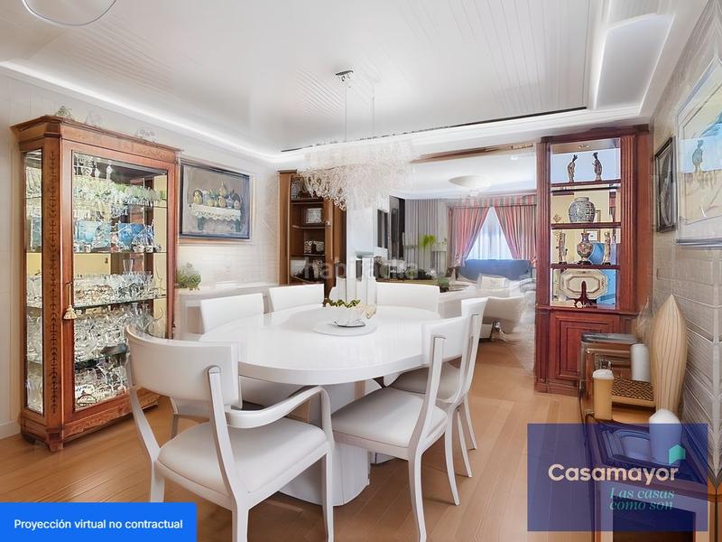 Foto 82539ad7-e288-4aee-920f-34133301db77. Pis a avinguda general marvá 18 a Mercado Alicante Foto 82539ad7-e288-4aee-920f-34133301db77. Pis a avinguda general marvá 18 a Mercado Alicante