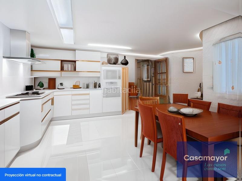 Foto 84b4c13c-d4bc-483a-9c5b-9ca6434e6374. Pis a avinguda general marvá 18 a Mercado Alicante Foto 84b4c13c-d4bc-483a-9c5b-9ca6434e6374. Pis a avinguda general marvá 18 a Mercado Alicante