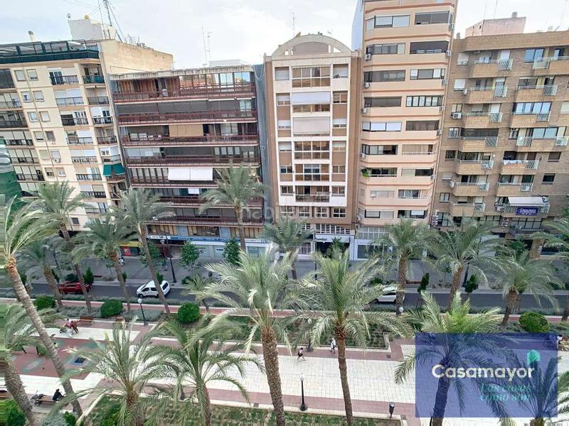 Foto 89b56dd0-8ef0-4ae6-b12f-17f35164e9c9. Pis a avinguda general marvá 18 a Mercado Alicante Foto 89b56dd0-8ef0-4ae6-b12f-17f35164e9c9. Pis a avinguda general marvá 18 a Mercado Alicante