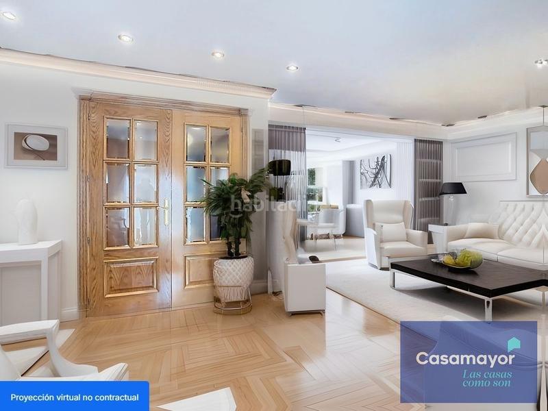 Foto c0521b36-b818-48a7-a09c-319c0aeb769f. Pis a avinguda general marvá 18 a Mercado Alicante Foto c0521b36-b818-48a7-a09c-319c0aeb769f. Pis a avinguda general marvá 18 a Mercado Alicante