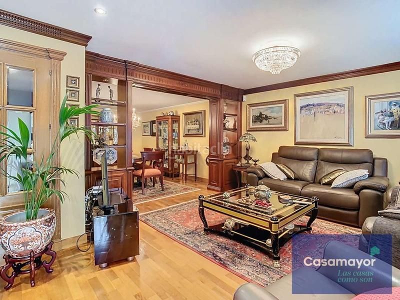 Foto cfd2deb0-e677-4024-b94e-e73236f4da9a. Pis a avinguda general marvá 18 a Mercado Alicante Foto cfd2deb0-e677-4024-b94e-e73236f4da9a. Pis a avinguda general marvá 18 a Mercado Alicante