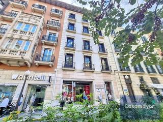 Alquiler Edificio Plaça ruperto chapí. Edificio exclusivo en alquiler situado en el centro más tradicio Alquiler Edificio Plaça ruperto chapí. Edificio exclusivo en alquiler situado en el centro más tradicio