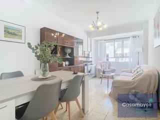 Location Appartement Calle del capitán segarra. Piso de 2 dormitorios amueblado junto al mercado central Location Appartement Calle del capitán segarra. Piso de 2 dormitorios amueblado junto al mercado central