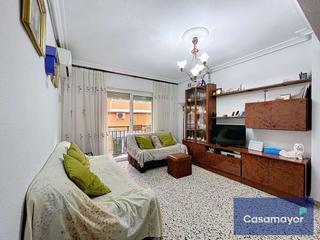 Appartement Calle de donoso cortés. Piso exterior en carolinas amplio, luminoso y con gran potencia Appartement Calle de donoso cortés. Piso exterior en carolinas amplio, luminoso y con gran potencia