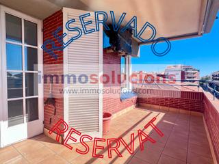 Piso  Carrer de prat de la riba. Impresionantes vistas Piso  Carrer de prat de la riba. Impresionantes vistas