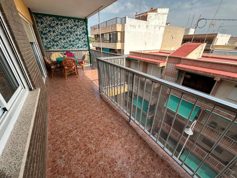 Foto 0d9e04d6-370a-474e-abf1-9cb7d7a88c9f. Piccolo appartamento in carrer garcia lorca 13 in Guardamar del Segura Foto 0d9e04d6-370a-474e-abf1-9cb7d7a88c9f. Piccolo appartamento in carrer garcia lorca 13 in Guardamar del Segura