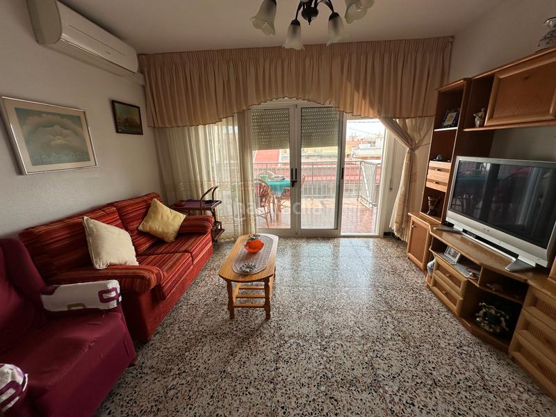 Foto 902f08a4-8b86-44b4-b7d4-bc304ecb344a. Piccolo appartamento in carrer garcia lorca 13 in Guardamar del Segura Foto 902f08a4-8b86-44b4-b7d4-bc304ecb344a. Piccolo appartamento in carrer garcia lorca 13 in Guardamar del Segura