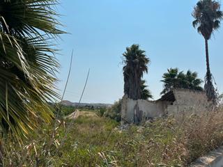 Rural plot Calle colada de los palacios 54. Oportunidad – terreno rústico en rojales con casa para reformar Rural plot Calle colada de los palacios 54. Oportunidad – terreno rústico en rojales con casa para reformar