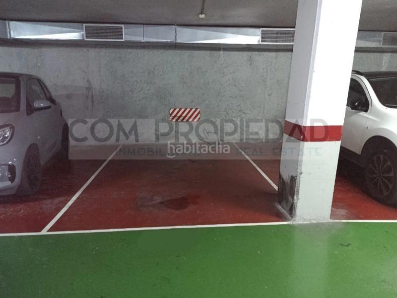 Foto 261e9f50-acf1-42d9-adfb-608cc77481d2. Parking voiture dans La Llotja-Born Palma de Mallorca Foto 261e9f50-acf1-42d9-adfb-608cc77481d2. Parking voiture dans La Llotja-Born Palma de Mallorca