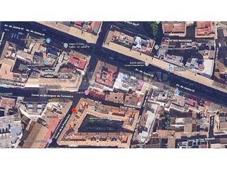 Parking coche en La Llotja-Born. Plaza de parking de 18 m2 al lado jaume iii  palma Parking coche en La Llotja-Born. Plaza de parking de 18 m2 al lado jaume iii  palma