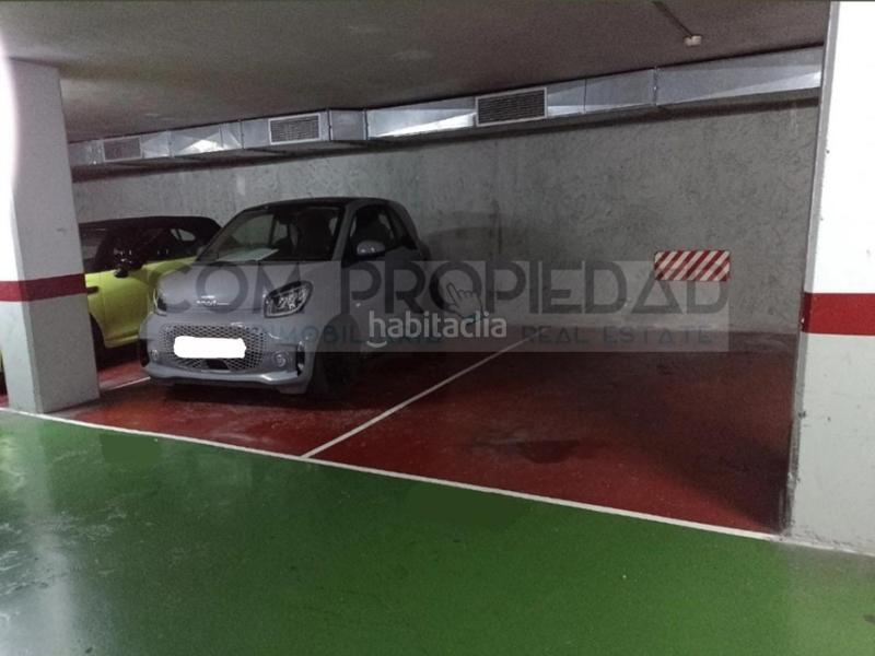 Foto 32bda714-f1ef-413f-bb16-98669a27262c. Parking voiture dans La Llotja-Born Palma de Mallorca Foto 32bda714-f1ef-413f-bb16-98669a27262c. Parking voiture dans La Llotja-Born Palma de Mallorca