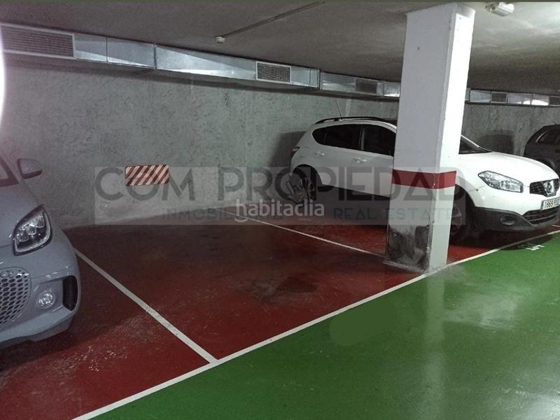 Foto 6b0e9c25-89d5-4847-b470-f583b9d6af3b. Parking voiture dans La Llotja-Born Palma de Mallorca Foto 6b0e9c25-89d5-4847-b470-f583b9d6af3b. Parking voiture dans La Llotja-Born Palma de Mallorca