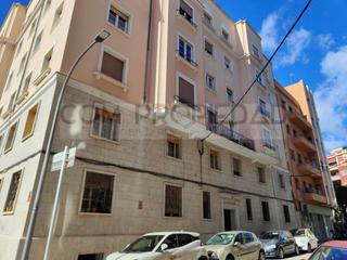 Lloguer Pis a Plaça dels Patins. Piso con 189 m2 totalmente renovado en casco antiguo  avenidas Lloguer Pis a Plaça dels Patins. Piso con 189 m2 totalmente renovado en casco antiguo  avenidas