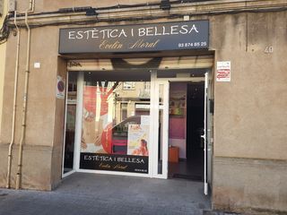 Traspaso Otros negocios Avinguda bases manresa Traspaso Otros negocios Avinguda bases manresa