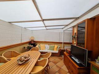 Pis Carrer de l'alcalde armengou. Pis ampli de 4 habs amb terrassa de 30m², traster i pàrquind inc Pis Carrer de l'alcalde armengou. Pis ampli de 4 habs amb terrassa de 30m², traster i pàrquind inc
