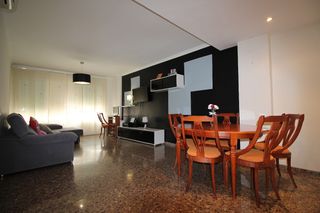 Àtic Zona juzgados. Atico dúplex con terraza a este Àtic Zona juzgados. Atico dúplex con terraza a este