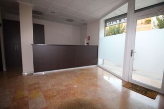 Lloguer Oficina Calle lletrat bosch marin, (del). Visitalo!! Lloguer Oficina Calle lletrat bosch marin, (del). Visitalo!!
