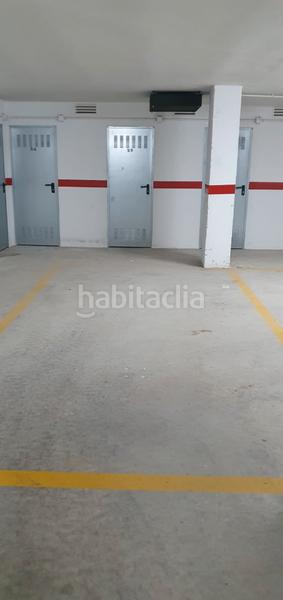 Foto 598b4ae3-7495-4ad2-9986-76a131fa388e. Parking coche plaza de aparcamiento cómoda en Carlet Foto 598b4ae3-7495-4ad2-9986-76a131fa388e. Parking coche plaza de aparcamiento cómoda en Carlet