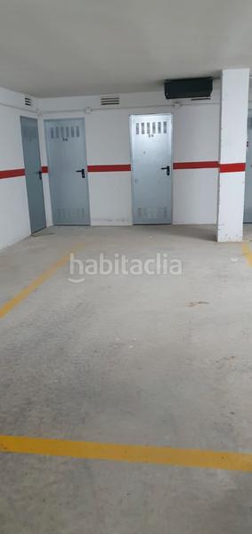 Foto a56eade8-398a-4dfa-84fd-b29aaf157f25. Parking coche plaza de aparcamiento cómoda en Carlet Foto a56eade8-398a-4dfa-84fd-b29aaf157f25. Parking coche plaza de aparcamiento cómoda en Carlet