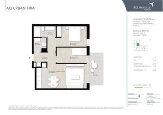 Apartment in La Marina-Port. Obra nueva Apartment in La Marina-Port. Obra nueva