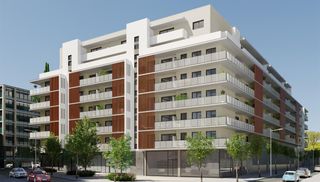 Flat Carrer gonçal pons. Obra nueva Flat Carrer gonçal pons. Obra nueva