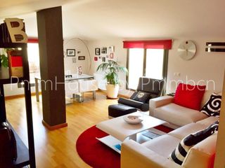 Location Attique Ronda ramon otero pedrayo. Dúplex amueblado 3 dormitorios Location Attique Ronda ramon otero pedrayo. Dúplex amueblado 3 dormitorios